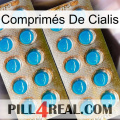 Comprimés De Cialis new08